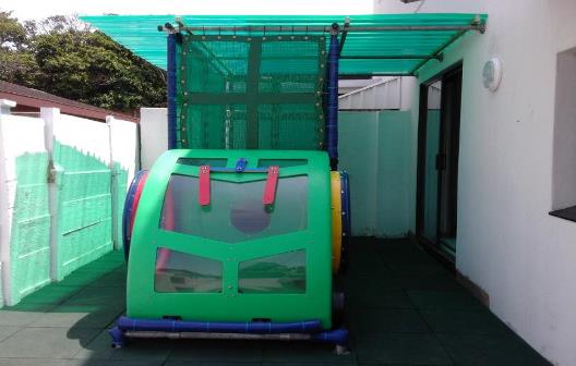 vakansie met speelpark, vakansie met speelplek, vakansie met speeltuin, fantastiese vakansie