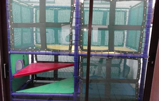 akkommodasie met heerlike speelplek, akkommodasie op die suidkus, akkommodasie na die suidkus